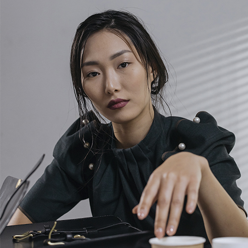 美奈子 隅田